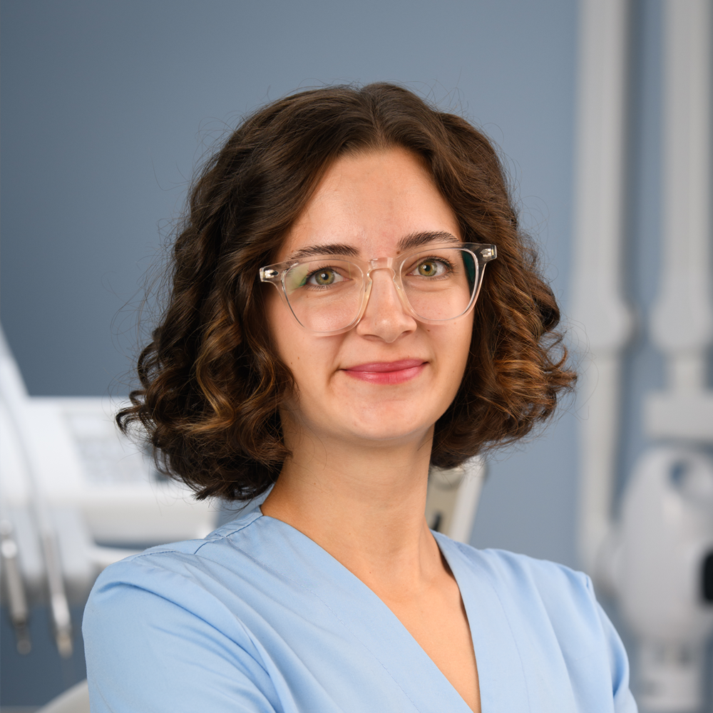 Dr. Kovács Borbála fogorvos – Medicodent Fogászat Sződliget