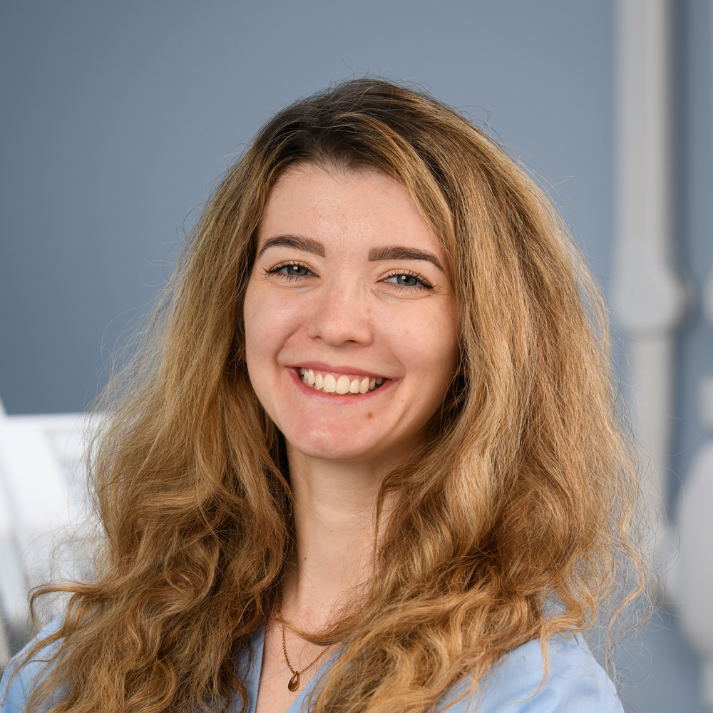 Dr. Dányi Dominika fogorvos – Medicodent Fogászat Sződliget